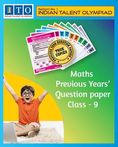 Maths Privous Year Question Paper Class 9